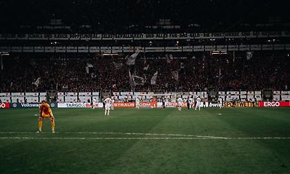 Ένας μήνας χωρίς ποδόσφαιρο: Τα τελευταία παιχνίδια πριν την καραντίνα (vids)