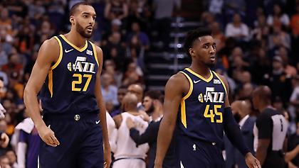 Γκομπέρ: «Δεν μιλούσαμε με τον Μίτσελ για ένα διάστημα»