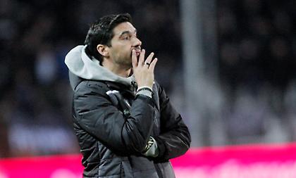 Κορέια: «Ο Φερέιρα θέλει να κάνει τον ΠΑΟΚ δυνατό σε Ελλάδα και Ευρώπη»