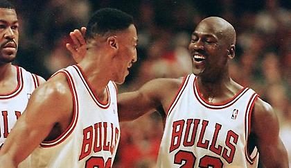 NBA: Τα κορυφαία δίδυμα ανά δεκαετία! (photo)