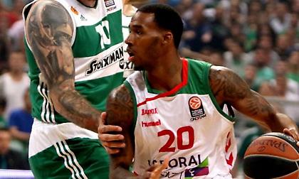 Ντάριους Άνταμς: Το… αινιγματικό post του για την Ευρωλίγκα! (photo)