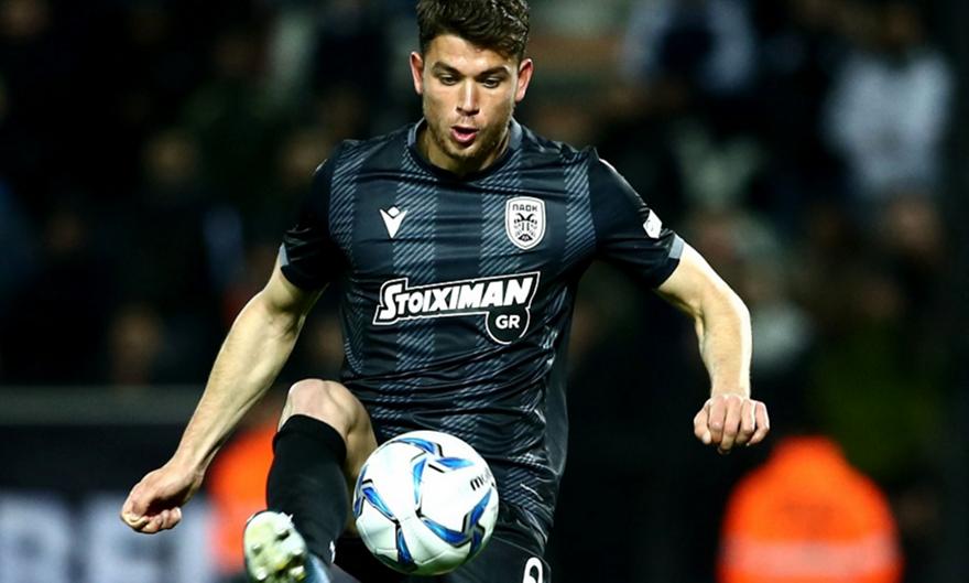 Μιχάι στον ΣΠΟΡ FM: «Όλοι θέλουμε να παίξουμε στα playoffs, αλλά…»