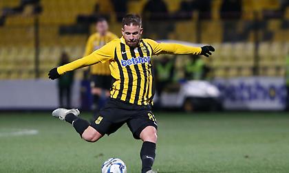 Θέλει 1 εκατ. ευρώ και δύο παίκτες για Σάσα ο Άρης