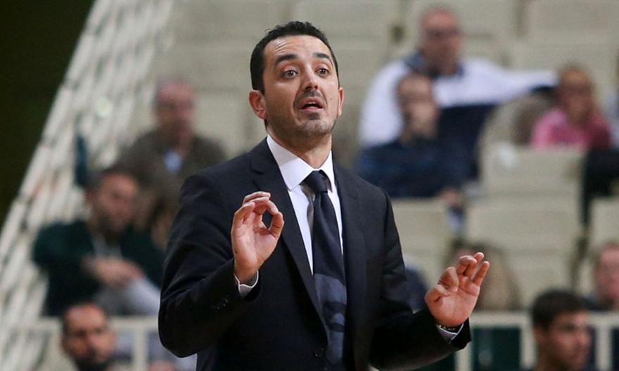 Κοντός: «Δεν είναι προαποφασισμένο για Βόβορα στον Παναθηναϊκό»