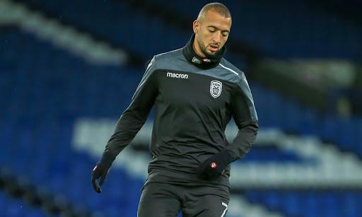 Ελ Καντουρί: «Θα δούμε το καλοκαίρι τι θα γίνει με τον ΠΑΟΚ»