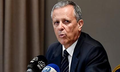 Μπαλτάκος: «Ο κόσμος κατάλαβε την αλήθεια, όποιος αγοράζει βοηθητικά γήπεδα μιας ΠΑΕ δεν τη διοικεί»