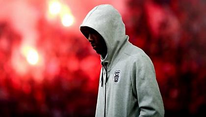 «Συναγερμός» σε Ολυμπιακό και ΠΑΟΚ με τον υποβιβασμό της Σταντάρ!