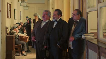 Με άρωμα «1968» οι ευχές της ΚΑΕ ΑΕΚ για τα γενέθλια του συλλόγου