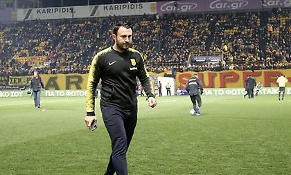 Προετοιμασία για κάθε πιθανό σενάριο