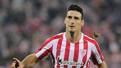 Συμβόλαιο τιμής ένεκεν σε Αντούριθ από Μπιλμπάο