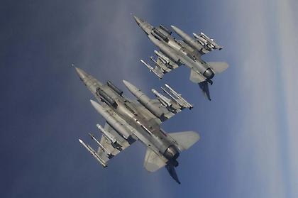 Έτσι θα απαντήσει στο Αιγαίο η Ελλάδα