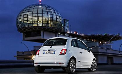 Lingotto: Το εργοστάσιο σύμβολο της Fiat