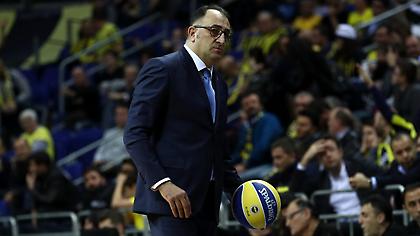 Τιμ μάνατζερ Φενέρμπαχτσε: «Φοβήθηκα πως δεν θα ξαναδώ τα παιδιά μου με τον κορωνοϊό»