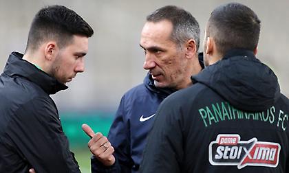 Μπαλαντέρ ο Δώνης για τις μεταγραφές στον άξονα