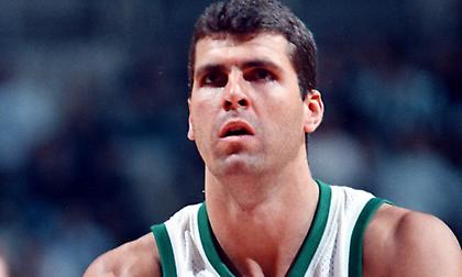 «Έφυγε» ο Σάσα Χούπμαν