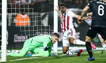 Δεν το βρίσκεις εύκολα το ποσοστό του Χασάν στο σκοράρισμα…