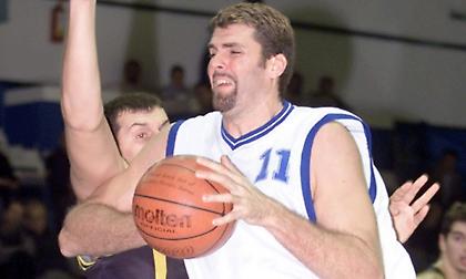 ΚΑΕ Ηρακλής για Χούπμαν: «Θα σε θυμόμαστε πάντα με αγάπη και σεβασμό»