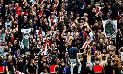 Αντίθετοι στην επανέναρξη με κεκλεισμένων των θυρών οι οργανωμένοι στη Γαλλία!