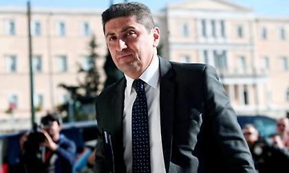 Τηλεδιάσκεψη για τις εγκαταστάσεις της Παιανίας από το υφυπουργείο Αθλητισμού