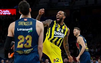 Ο παίκτης από τη Φενέρ που κάνει στον Ολυμπιακό και δεν είναι ο Σλούκας