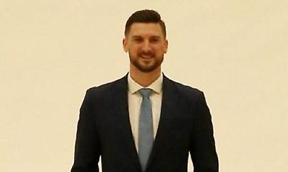 «Έφυγε» μέλος του προπονητικού επιτελείου των Μπλέιζερς