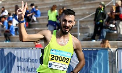 Γκελαούζος: «Βλέπω θετικά όλο αυτό που συμβαίνει και προσπαθώ να βγω προπονητικά κερδισμένος»