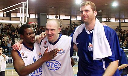 ΕΣΑΚΕ: «Θα θυμόμαστε τον Σάσα Χούπμαν για την συνέπεια και το ήθος του»