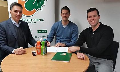 Δεν βλέπει επανέναρξη της Αδριατικής λίγκας ο διευθυντής της Τσεντεβίτα/Ολίμπια!