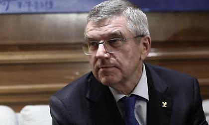 «Θέλαμε να ανακοινώσουμε την αναβολή των Ολυμπιακών Αγώνων στις 22 Μαρτίου»