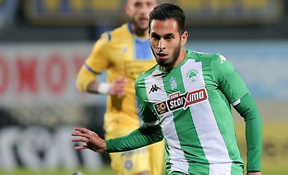 Ανουάρ: «Εξαιρετική εμπειρία η παρουσία στον Παναθηναϊκό, ελπίζω του χρόνου να παίξω στη Βαγιαδολίδ»