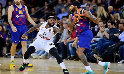 Νέο «χτύπημα» από τον Ντιλέινι: «Θέλω να τελειώσω την καριέρα μου στην Μπαρτσελόνα!»