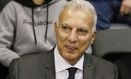 Γκάλης: «Να στηρίξουμε όλοι το υπουργείο Υγείας»