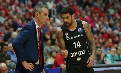 Φελντέιν: «Θα ήθελα να δω τον Κάτας στον πάγκο του Παναθηναϊκού»