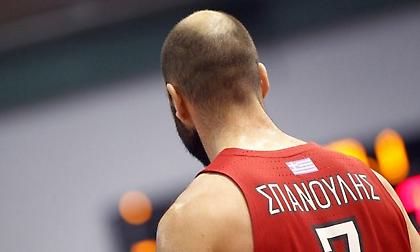 Σπανούλης: Όταν έγινε πρώτος σκόρερ της Basket League! (photos – video)