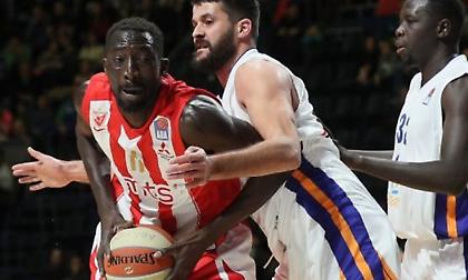 Φαγιέ για Τόμιτς: “Πίστεψε σε μένα, δεν μπορώ να τον ευχαριστήσω αρκετά”