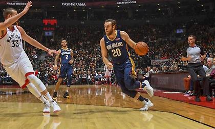 Νικολό Μέλι: Μιλάω σοβαρά, έχω κόψει τον Ζάιον!