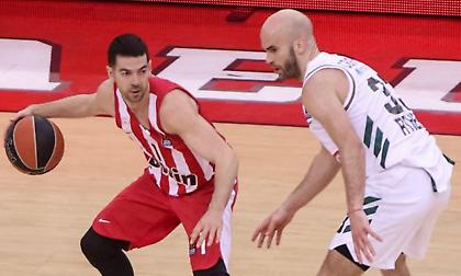 Ευρωλίγκα: Οι ευχές για το Πάσχα και η καραντίνα ομάδων & παικτών (vids-pics)