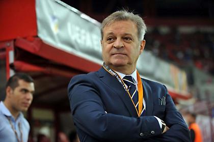 Πρόεδρος ΑΠΟΕΛ κατά παικτών: «Ανήκουν στις ομάδες, όχι στα συνδικάτα»