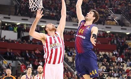 Το «όχι» του Μιλουτίνοφ κρατά τον Τόμιτς στην Μπαρτσελόνα