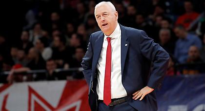 Σάκοτα: «Δεν είμαι αισιόδοξος ότι θα συνεχιστούν οι διοργανώσεις φέτος»