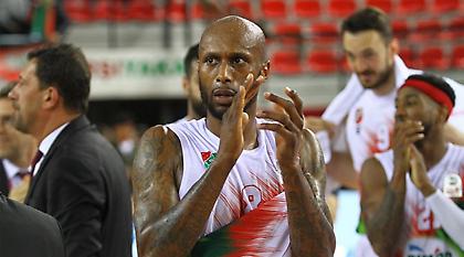 Τέλος από την Καρσίγιακα ο Κρόκερ