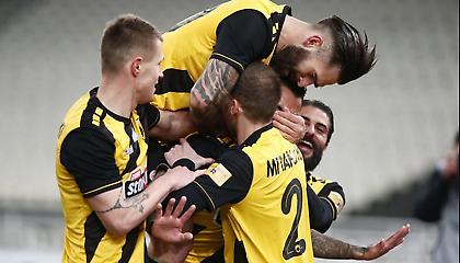 «Αυτούς παίρνει η ΑΕΚ  - Οι τραγικές μεταγραφές - Πανίσχυροι Ολυμπιακός, ΠΑΟΚ»