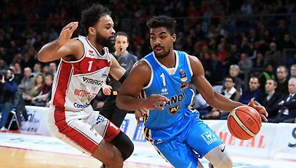 Αποχαιρέτισε την Κρεμόνα ο Σόντερς