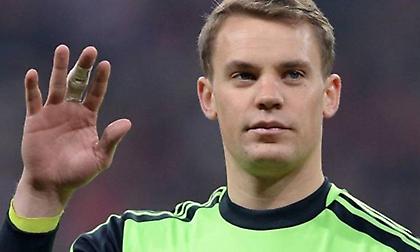 Διακοπή συζητήσεων ανάμεσα σε Μπάγερν και Νόιερ