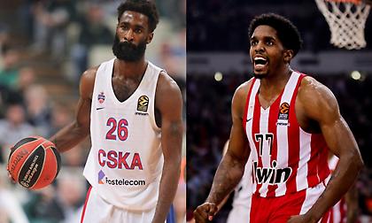 Οι άλλοι... ΜακΚίσικ και Σαντ Ρος του Τσάμπιονς Λιγκ