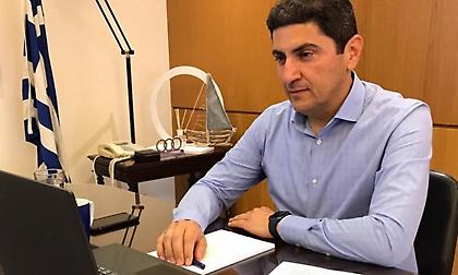 Ανοίγουν ξανά οι αθλητικές εγκαταστάσεις της Παιανίας