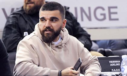 Ειρωνεία Γ. Σαββίδη για την απόφαση: «Η πιο δημοκρατική χώρα, το πιο ανεξάρτητο δικαστήριο»