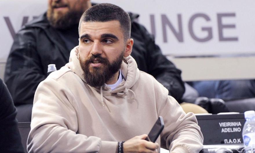 Ειρωνεία Γ. Σαββίδη για την απόφαση: «Η πιο δημοκρατική χώρα, το πιο ανεξάρτητο δικαστήριο»