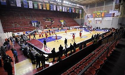 Χωρίς φιλάθλους σε όλα τα σπορ στη Σερβία εφόσον συνεχιστεί η σεζόν