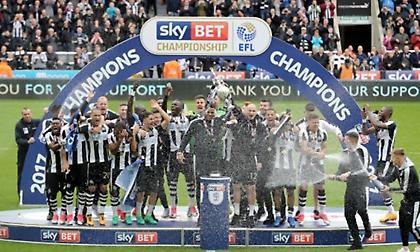 Σε χέρια Σαουδάραβα περνάει η Νιούκαστλ